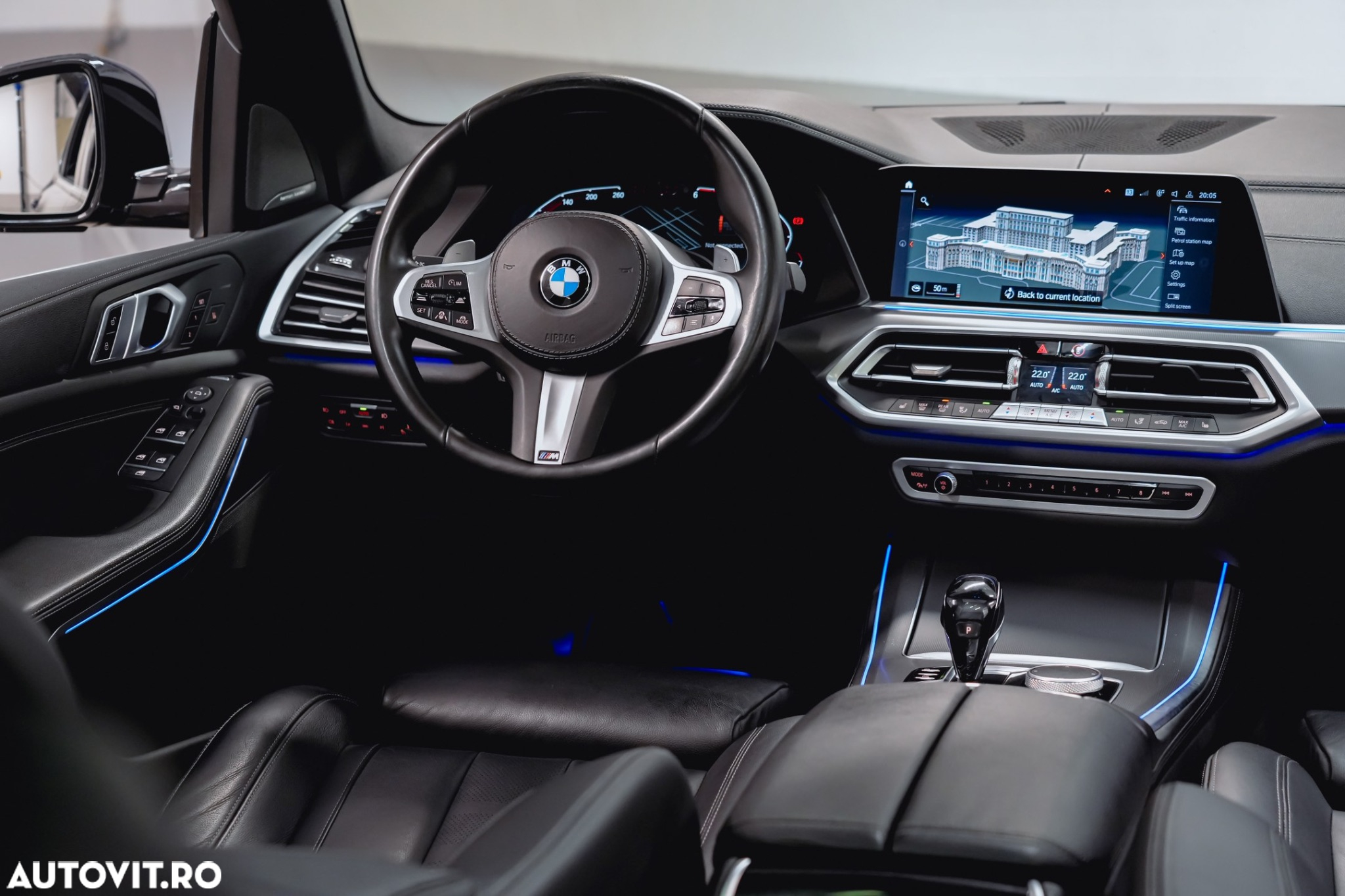 BMW X5 xDrive40d - 16