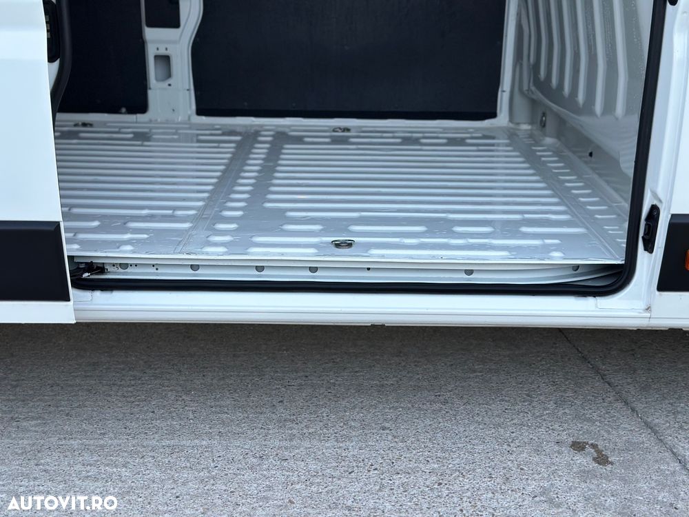 Peugeot Boxer - 7