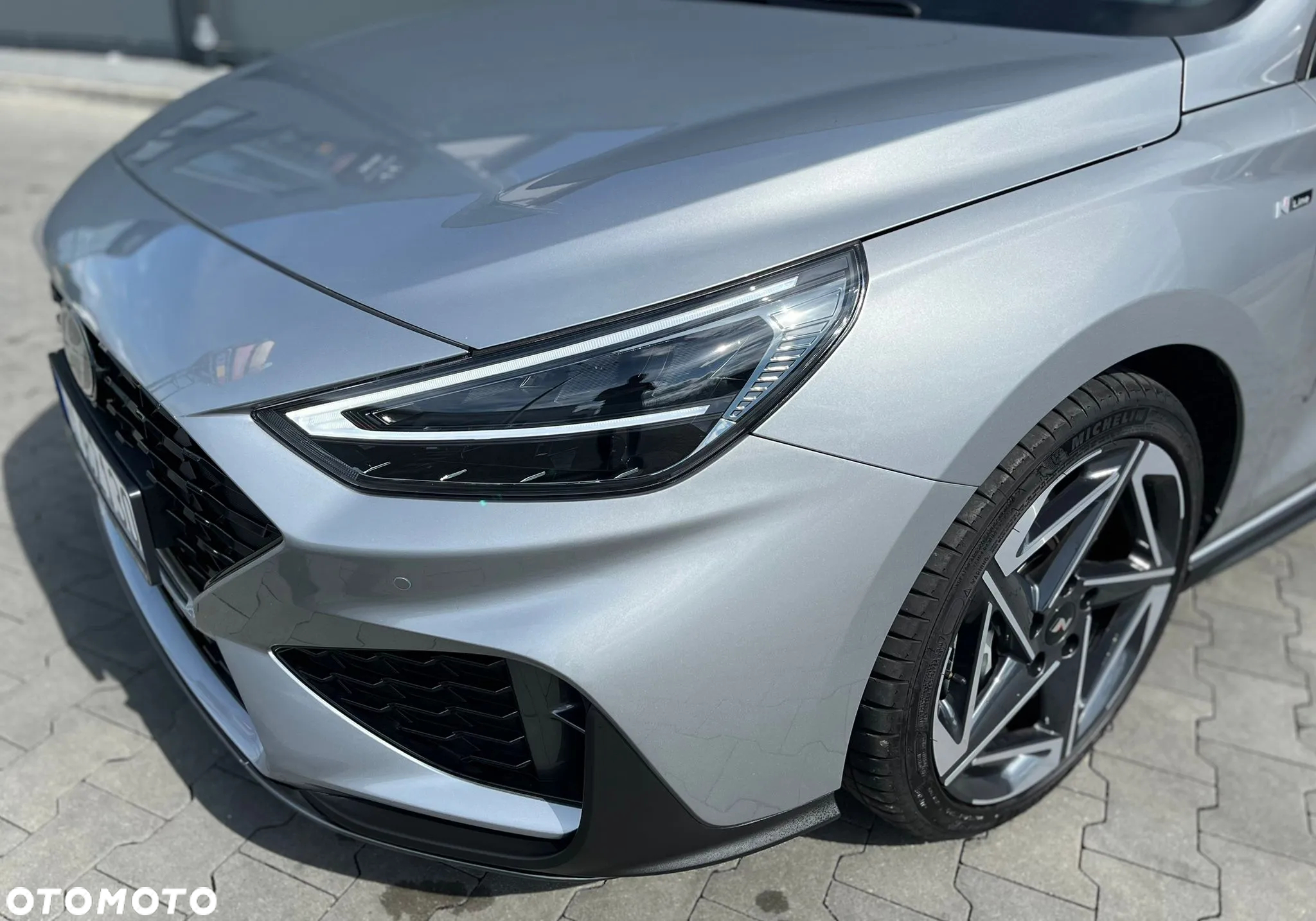 Hyundai i30 - 4