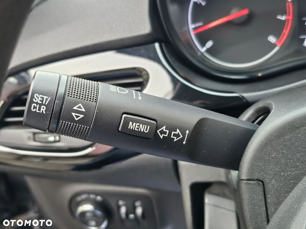 Opel Corsa 1.2 16V (ecoFLEX) Edition - 24