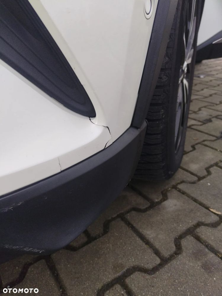 Toyota C-HR 1.2 T Prestige - 33