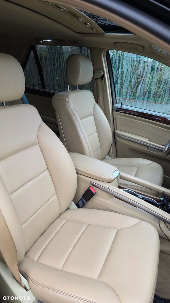 Mercedes-Benz ML - 6