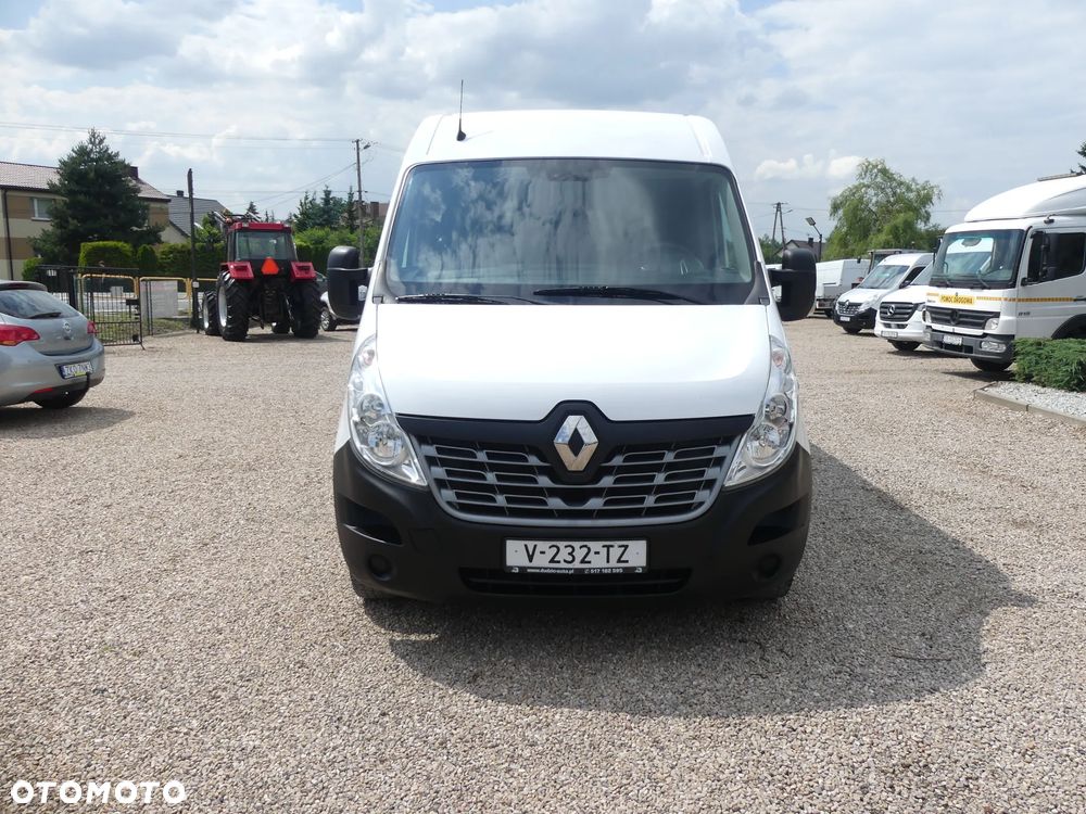 Renault Master - 3
