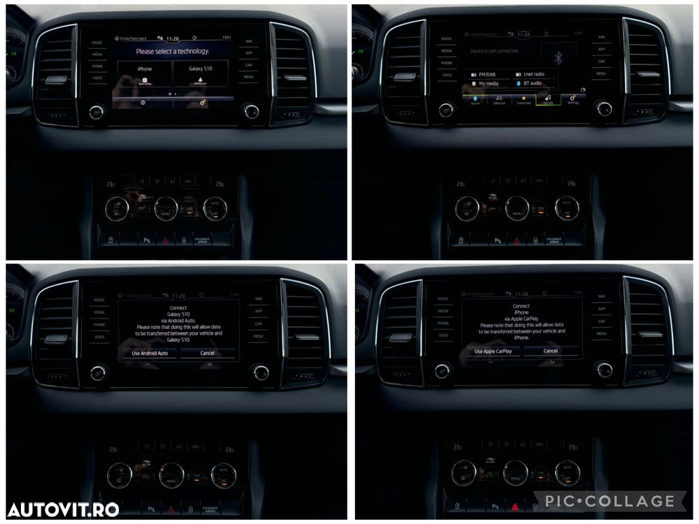 Skoda Karoq 1.6 TDI SCR DSG Ambition - 16