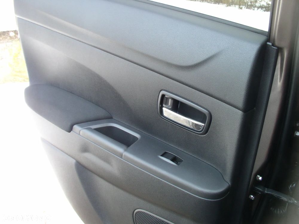 Mitsubishi ASX 1.6 ClearTec 2WD Diamant Edition+ - 13