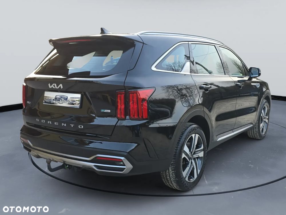 Kia Sorento 1.6T-GDI PHEV AWD OPF Vision - 8