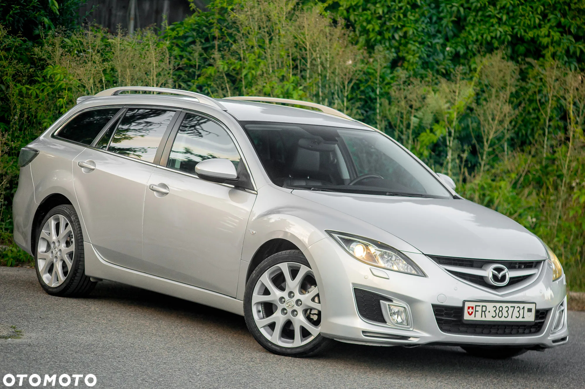 Mazda 6 - 3