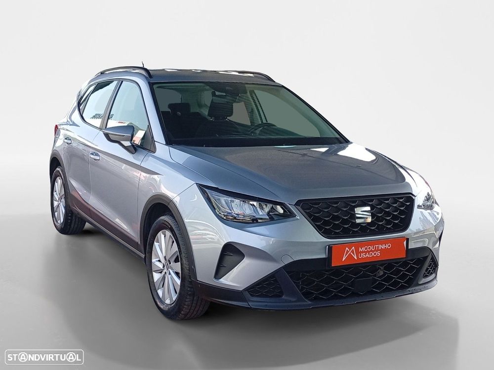 SEAT Arona 1.0 TSI Style - 7