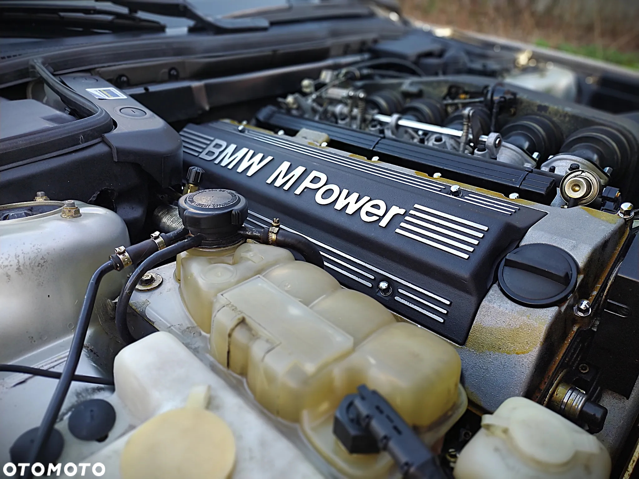 BMW M5 Standard - 14