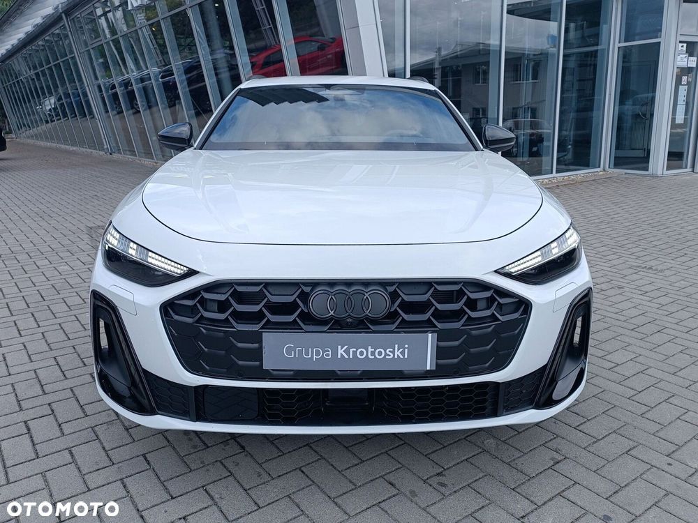 Audi A5 Avant - 13