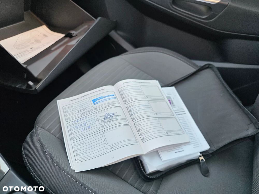 Ford C-MAX 1.0 EcoBoost Ambiente ASS - 18
