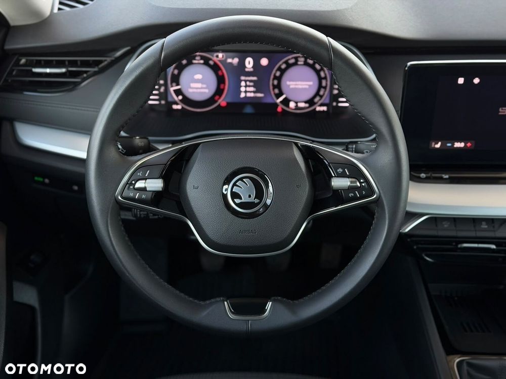 Skoda Octavia 2.0 TDI Selection - 20