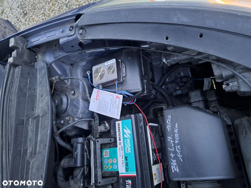 Hyundai ix35 1.6 GDI Style 2WD - 13