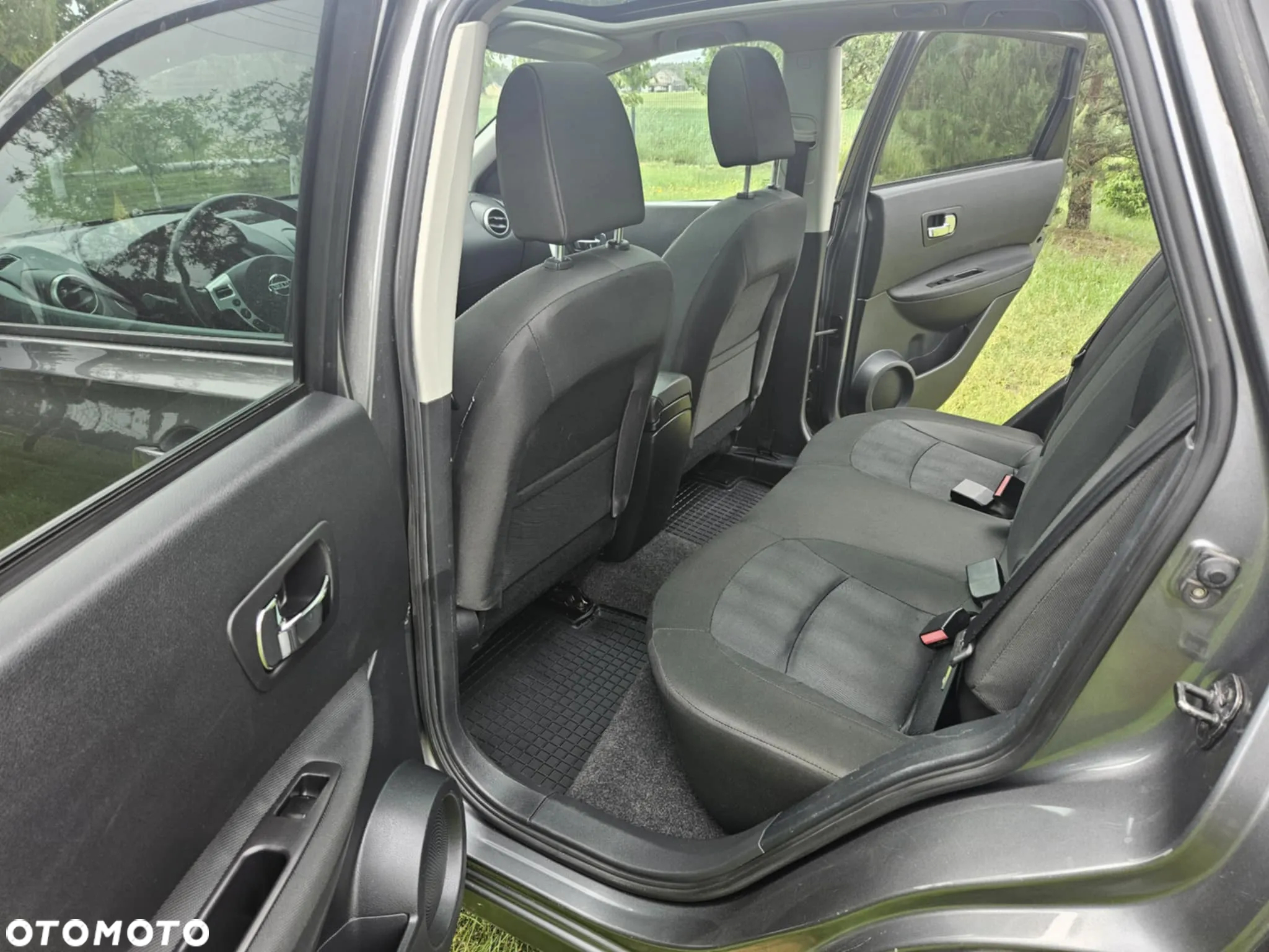 Nissan Qashqai 1.6 I-Way - 9