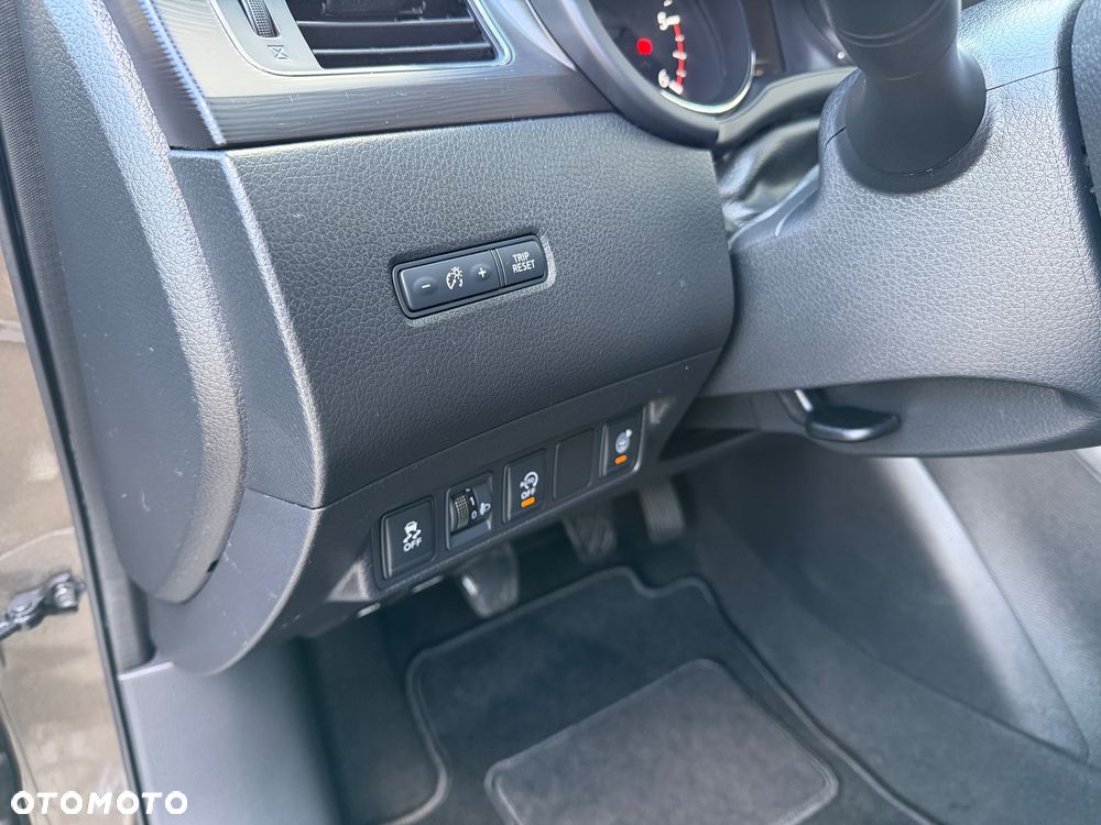 Nissan Pulsar 1.5 dCi N-Connecta - 20