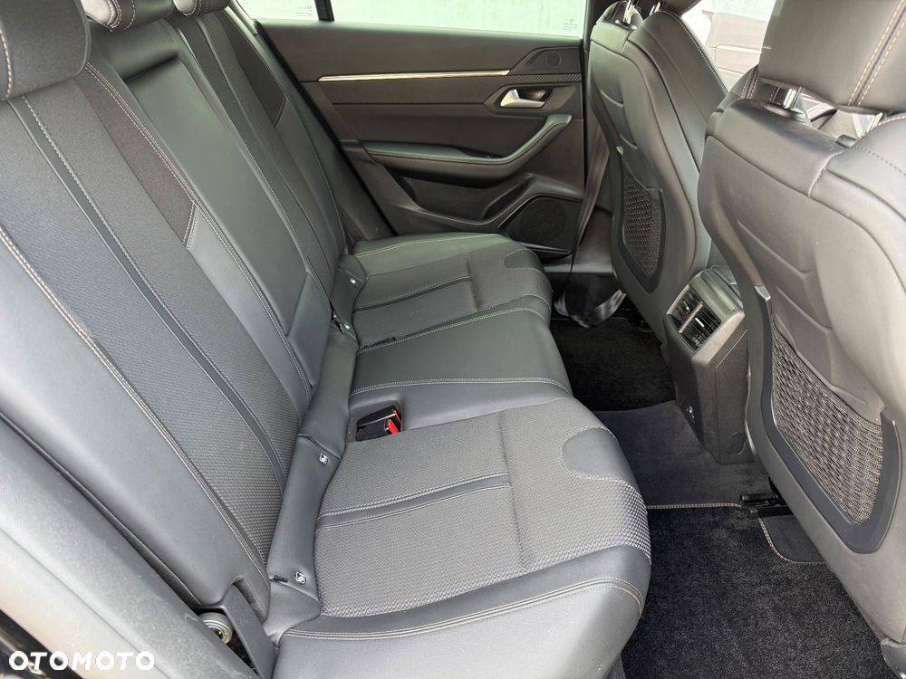 Peugeot 508 1.6 PureTech HYbrid PHEV GT Pack S&S EAT8 - 18