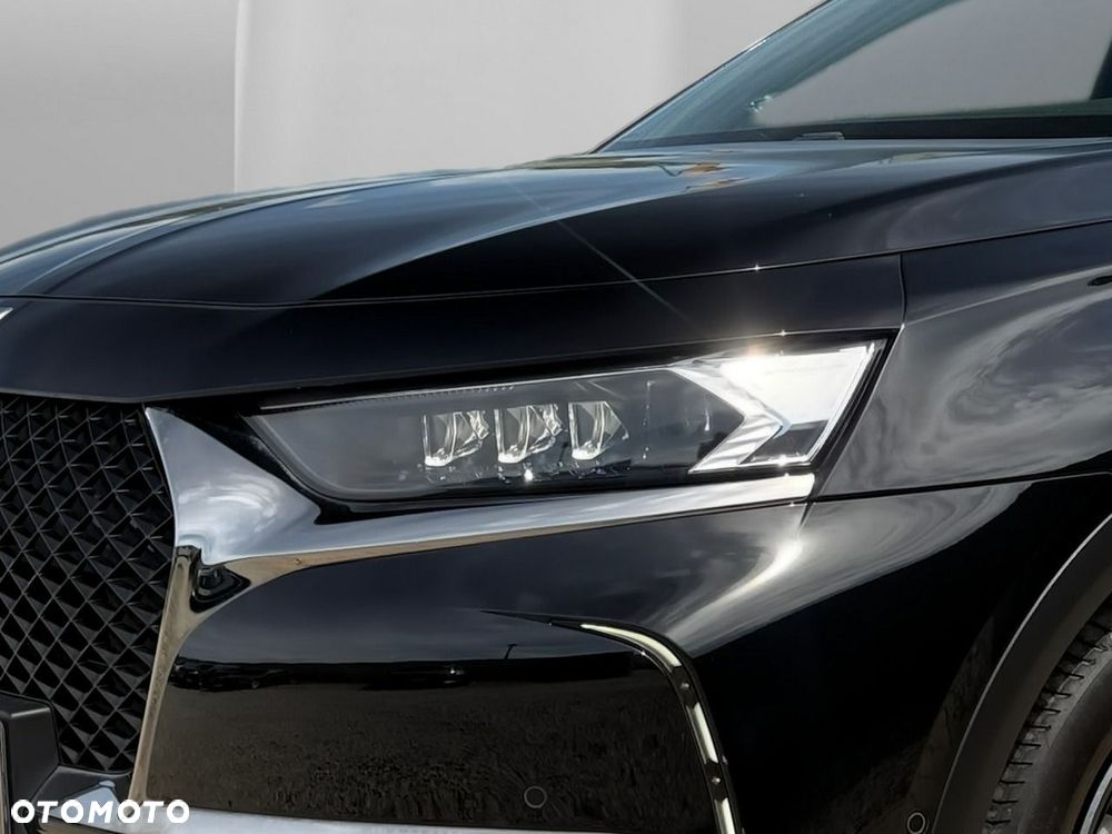 DS Automobiles DS 7 Crossback - 7