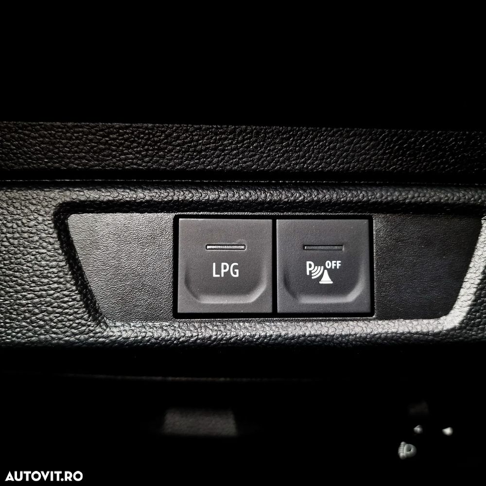 Dacia Sandero - 19