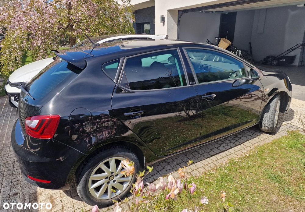 Seat Ibiza 1.0 EcoTSI Colour Edition S&S - 4