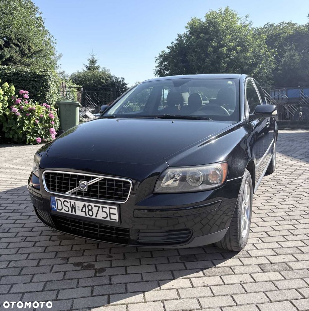 Volvo S40 - 1