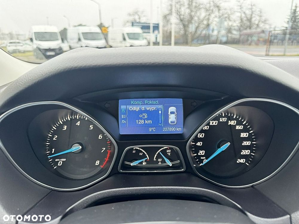Ford Focus - 19