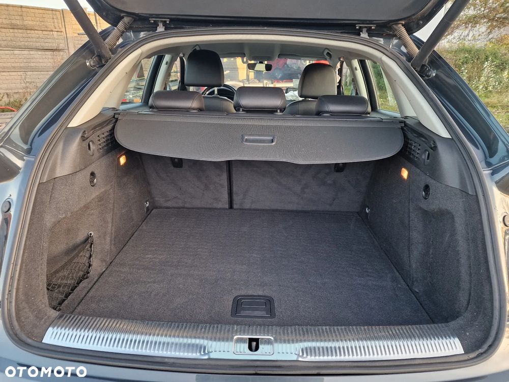 Audi Q3 1.4 TFSI Sport S tronic - 19