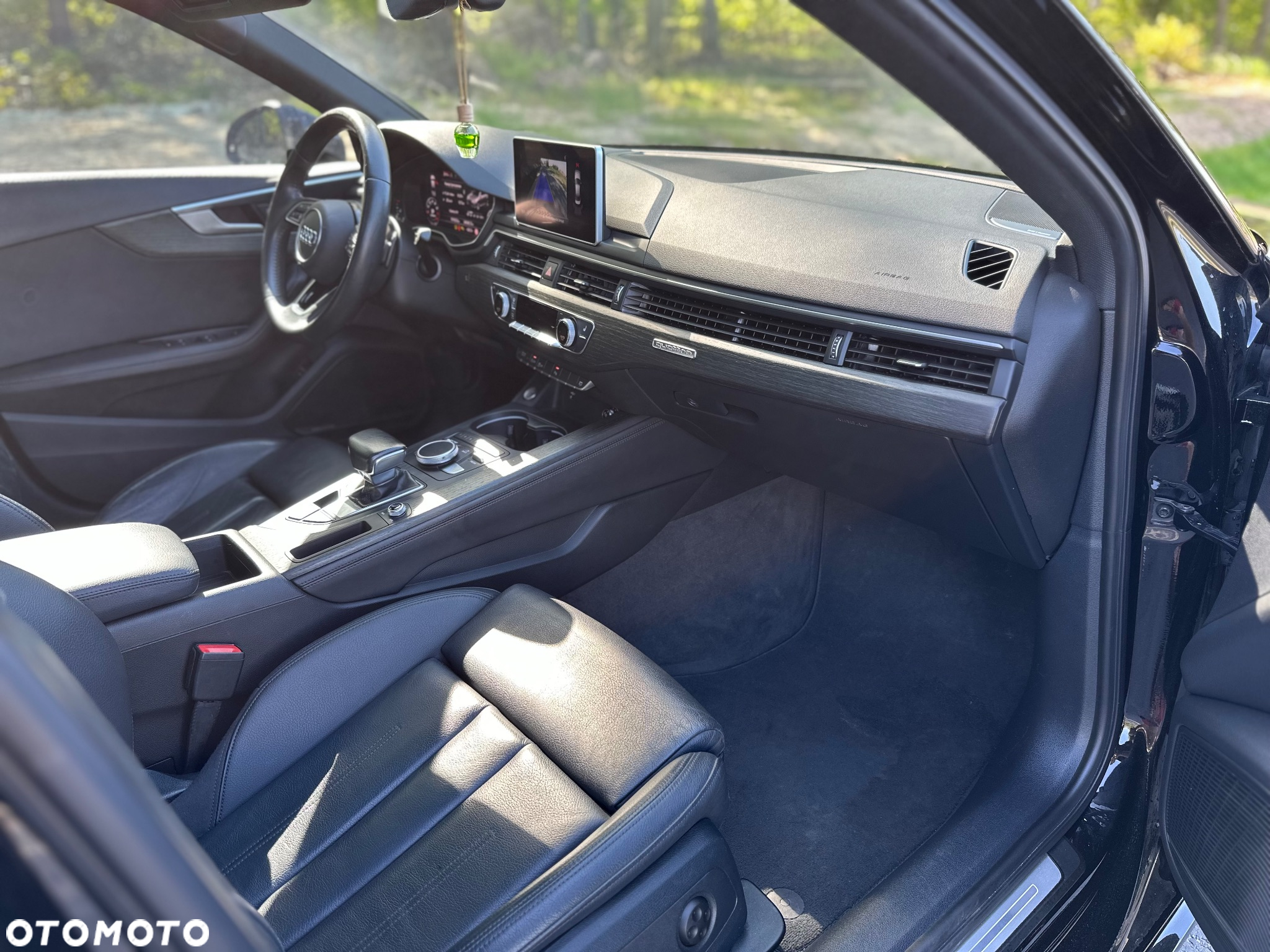 Audi A4 2.0 TFSI Quattro S tronic - 11