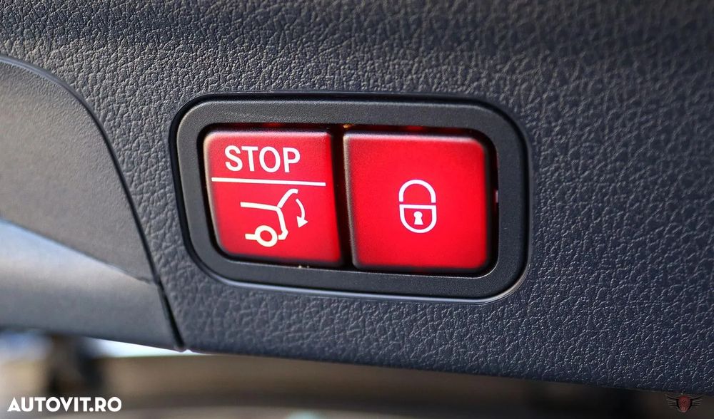 Mercedes-Benz GLE 350 4MATIC - 34