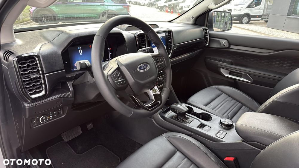 Ford Ranger - 10