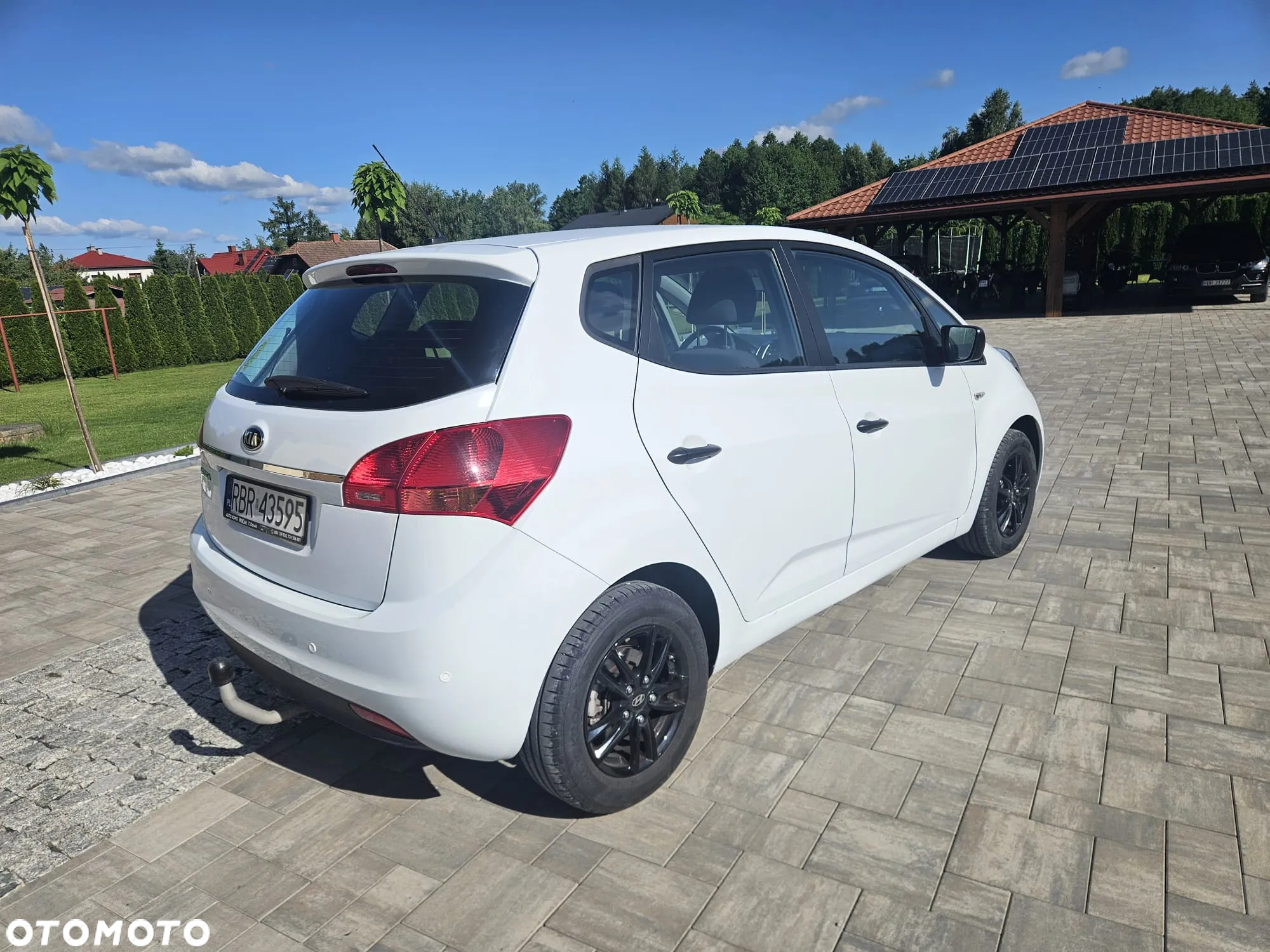 Kia Venga 1.4 Business Line - 25
