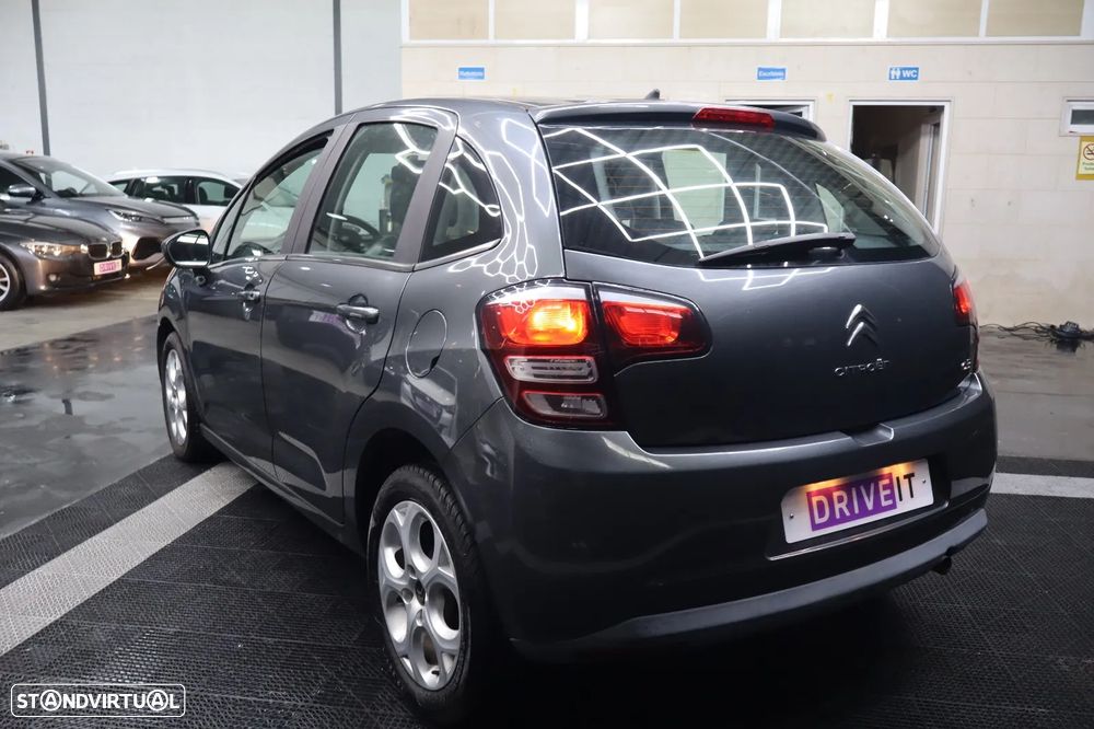 Citroën C3 - 7
