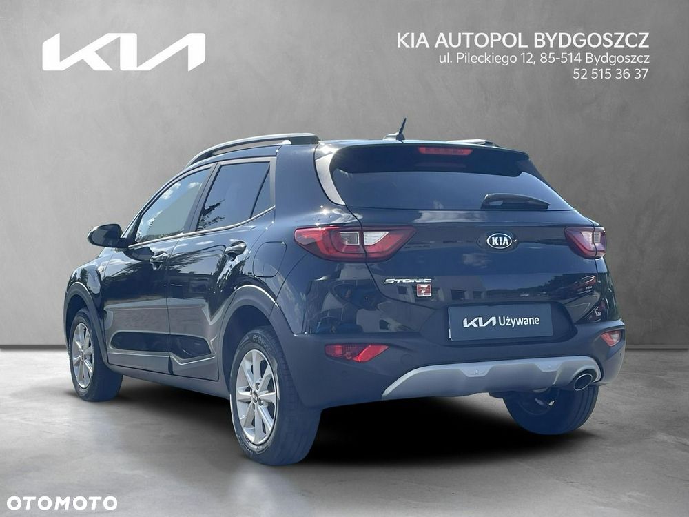 Kia Stonic - 3
