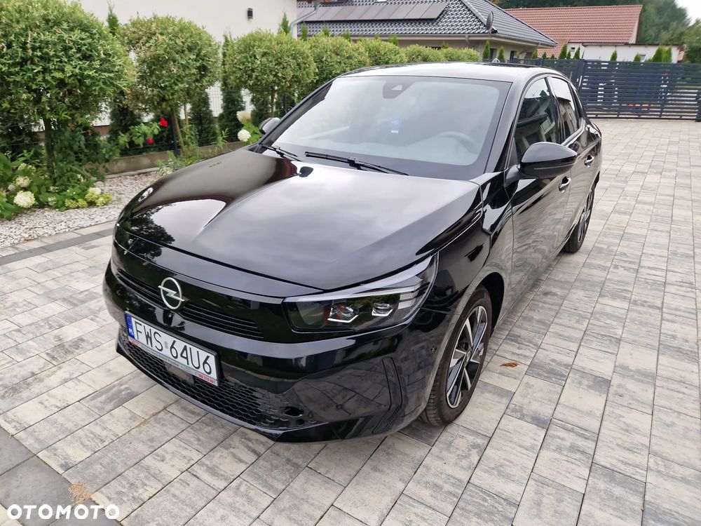 Opel Corsa 1.2 GS S&S - 13