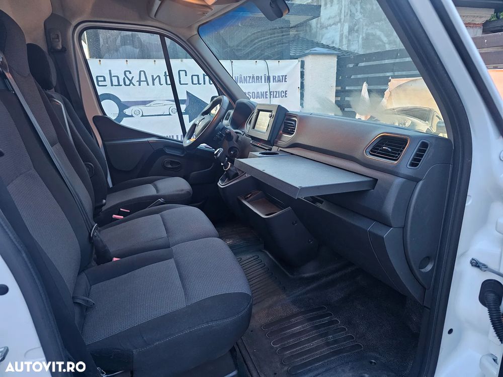 Renault Master - 21