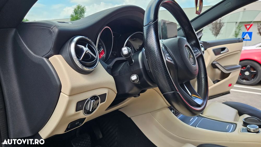 Mercedes-Benz CLA 200 - 24