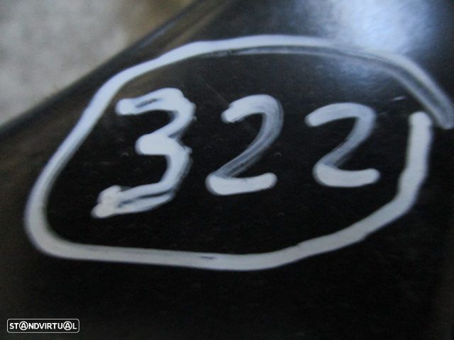 Braço Suspensão 7700783455 RENAULT SUPER 5 1987 FRENTE ESQ - 2