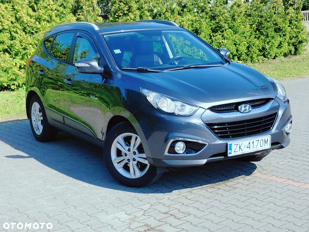 Hyundai ix35 - 3