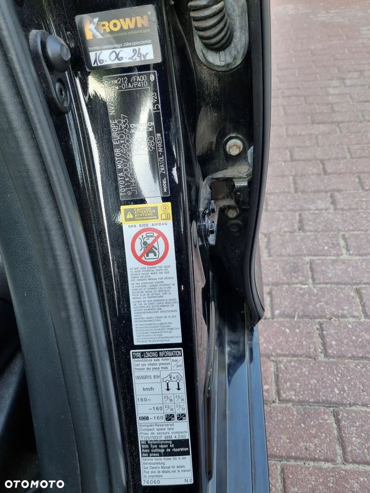 Lexus CT 200h Comfort - 20