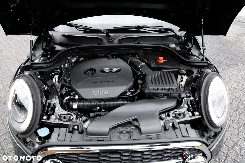 MINI Cooper S Sport-Aut - 39