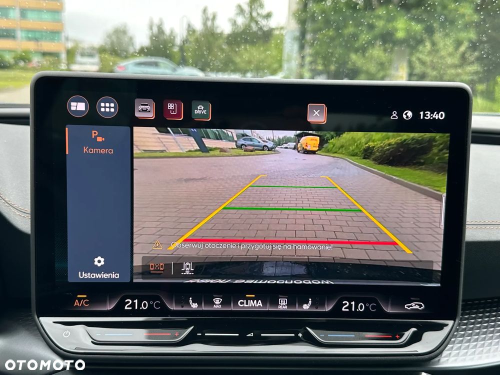 Cupra Formentor 1.5 TSI DSG - 21