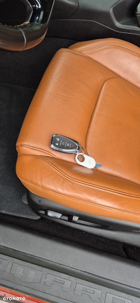 Chevrolet Camaro 3.6 V6 Coupe 2LT - 19