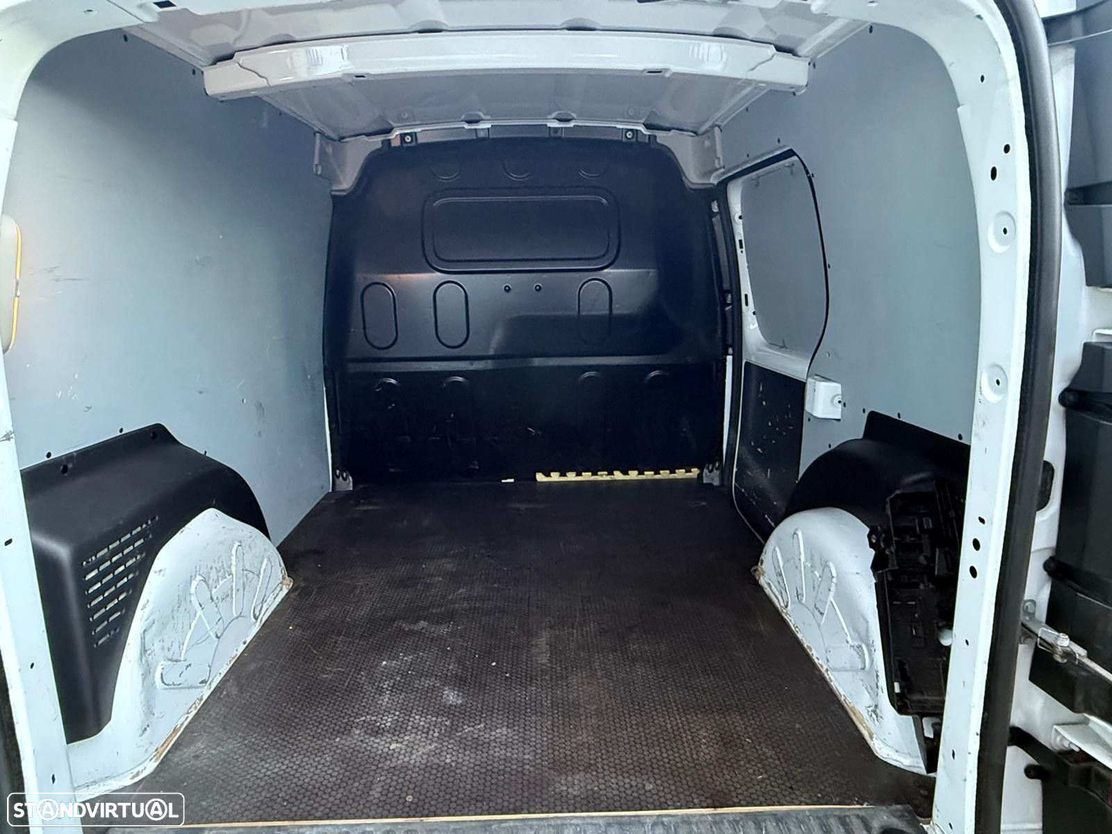 Mercedes-Benz Citan 108 CDi/27 - 10