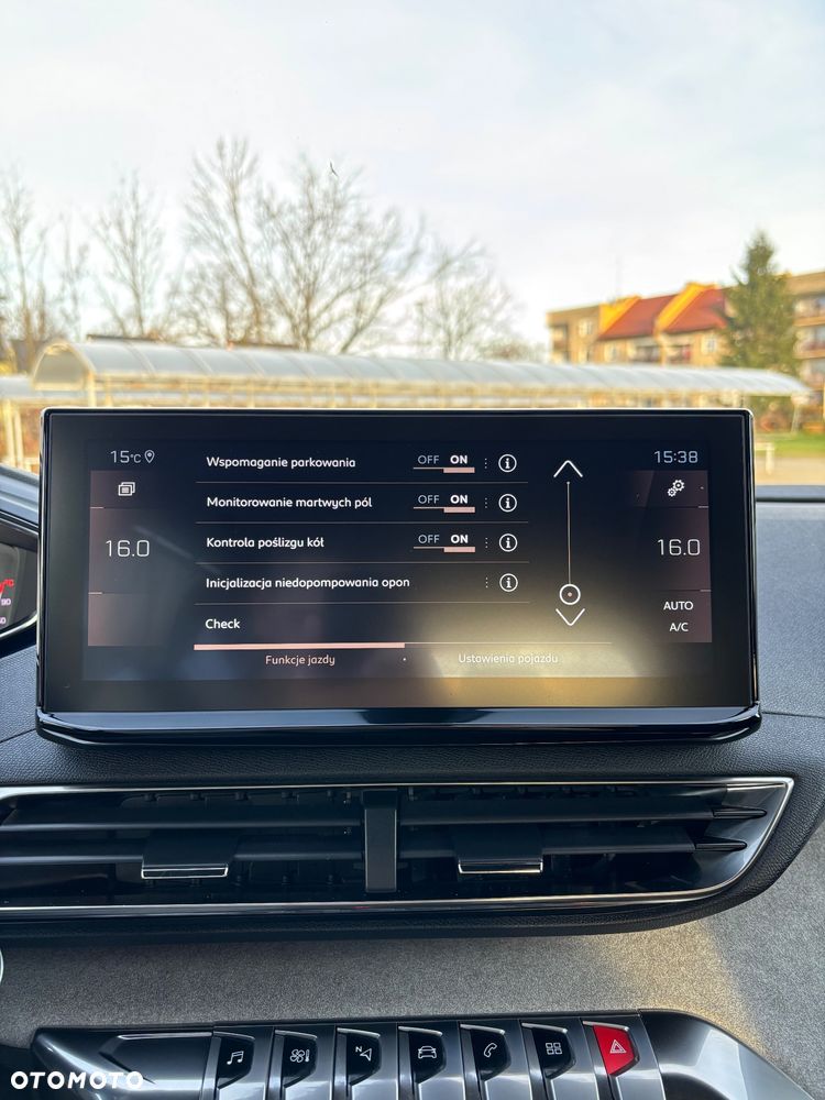 Peugeot 5008 1.2 PureTech GT S&S - 23