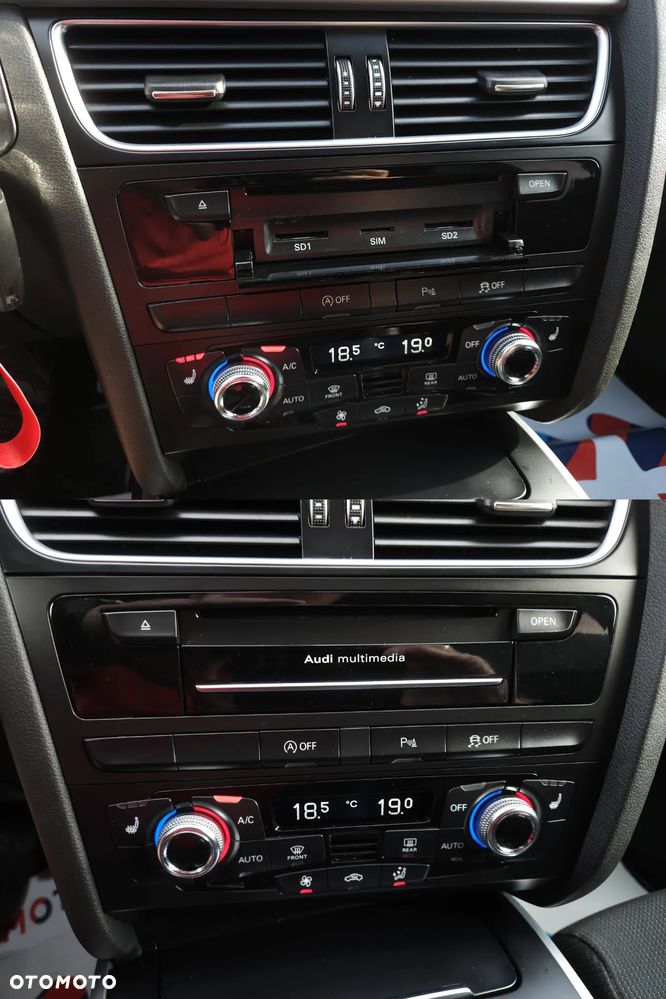 Audi A4 Avant 2.0 TDI DPF quattro S line Sportpaket - 28