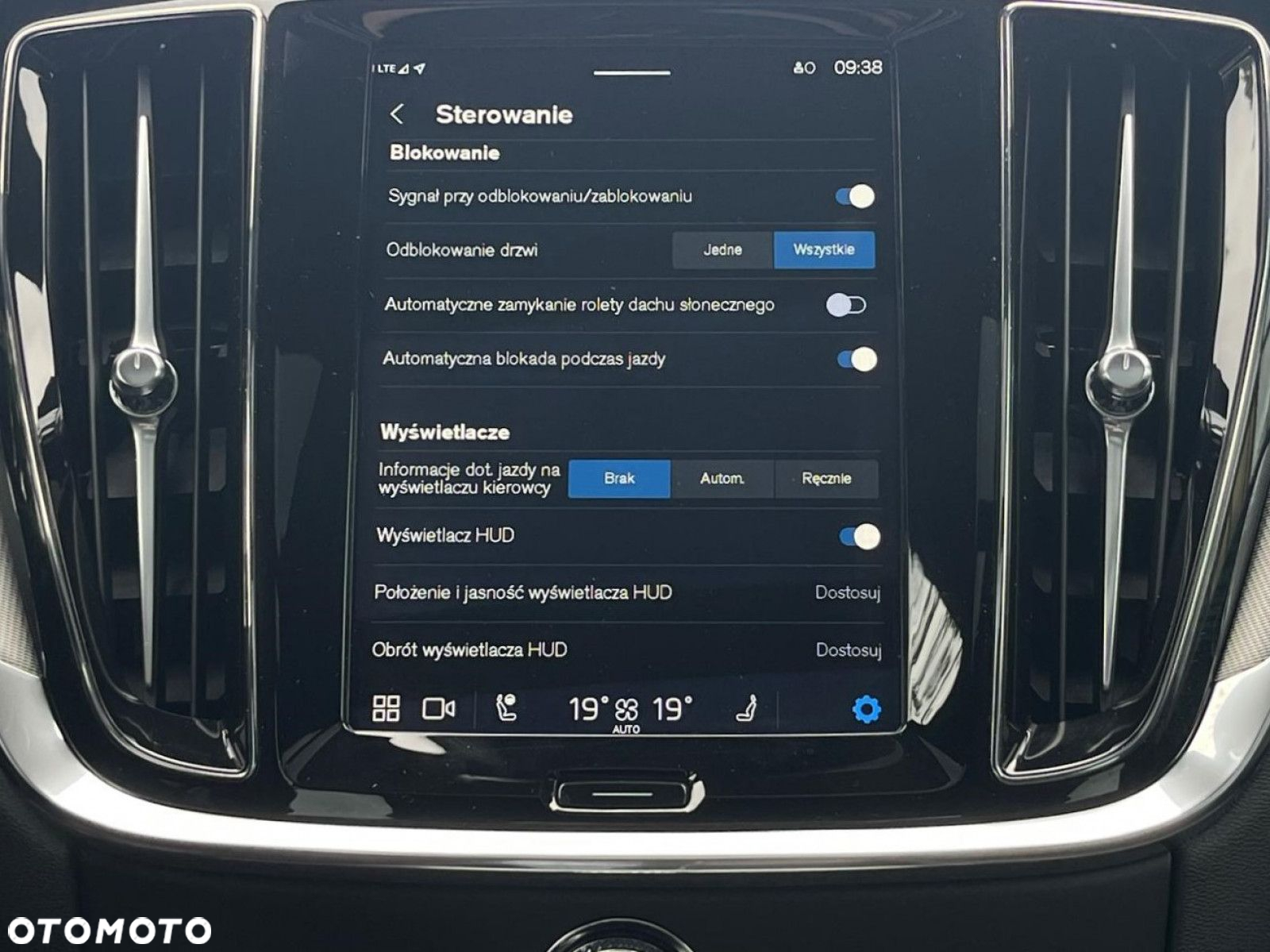 Volvo S60 - 21