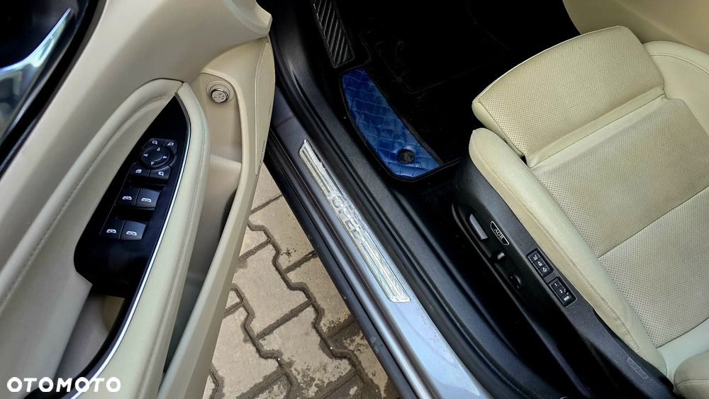 Opel Insignia 1.6 Direct InjectionTurbo Dynamic - 18