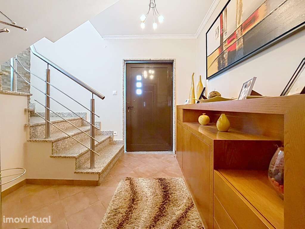 Moradia Isolada M3 com garagem em zona de Paços Ferreira - Grande imagem: 2/16