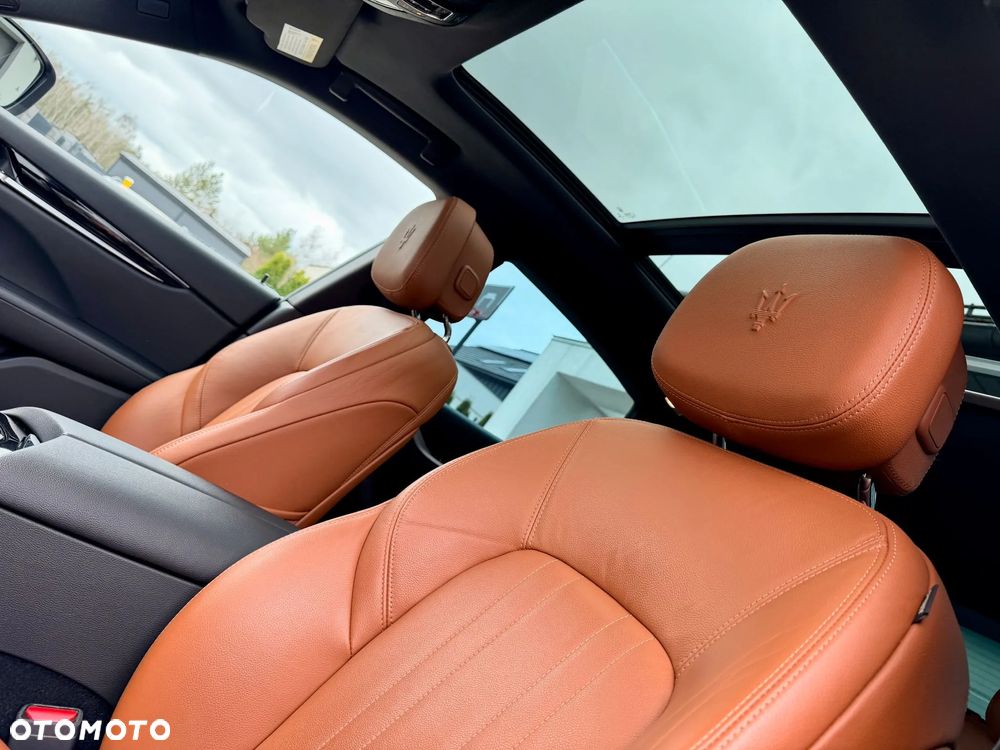 Maserati Levante - 27