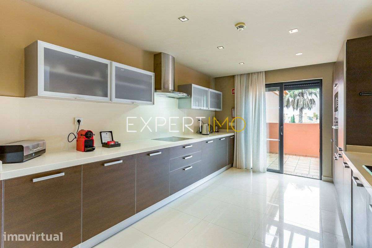Duplex T3 à venda , Amendoeira Golf Algarve - Grande imagem: 5/26