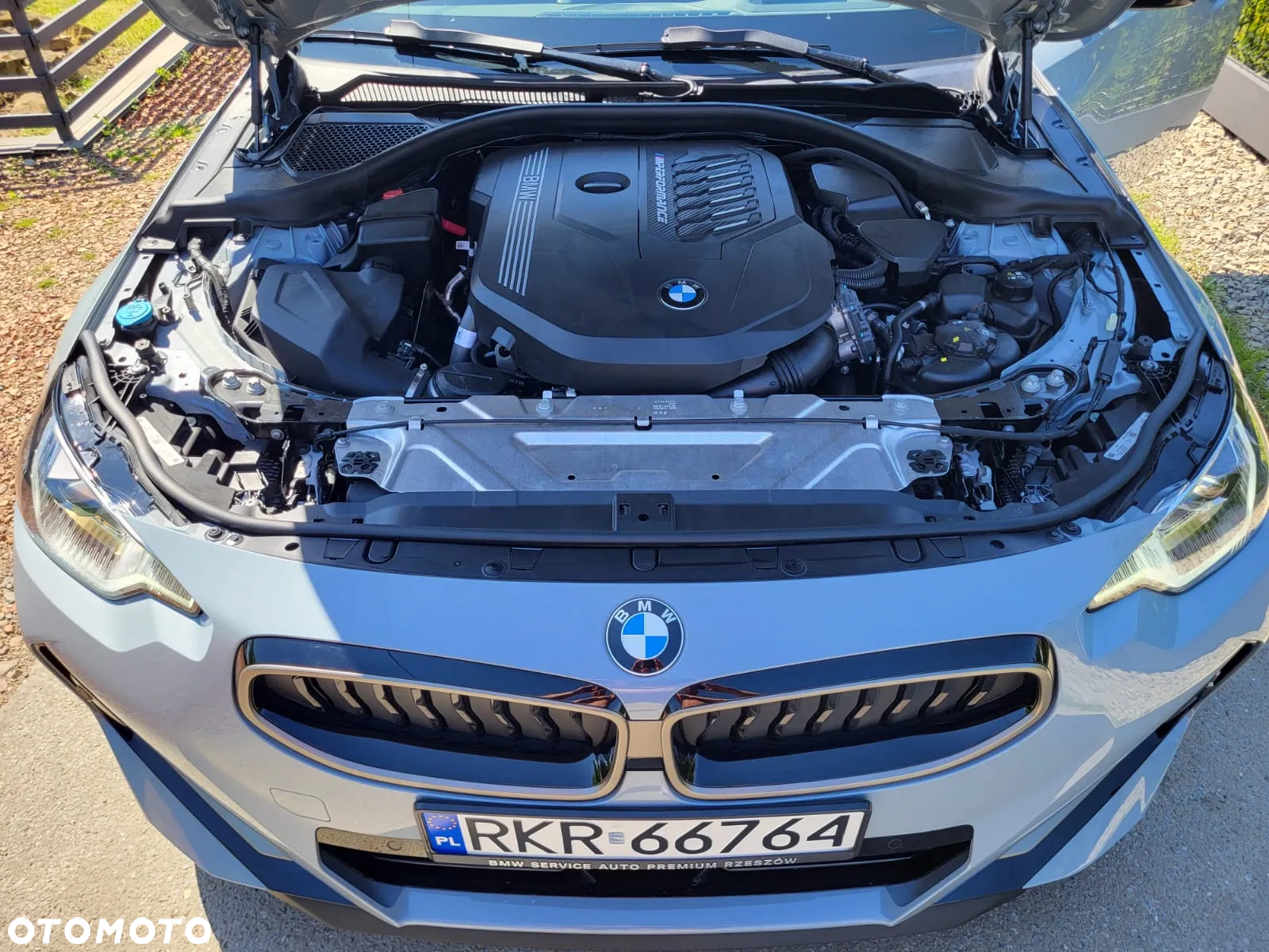 BMW Seria 2 M240i xDrive - 18